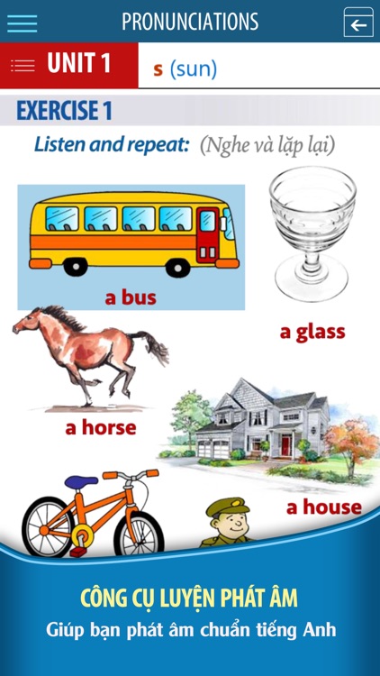 English Study PROMAX screenshot-8