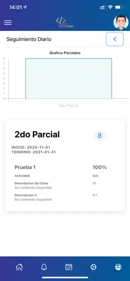 Game screenshot Escuela México Nuevo hack
