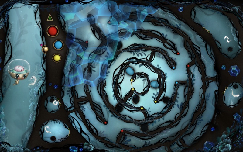 Screenshot #1 pour Growbot