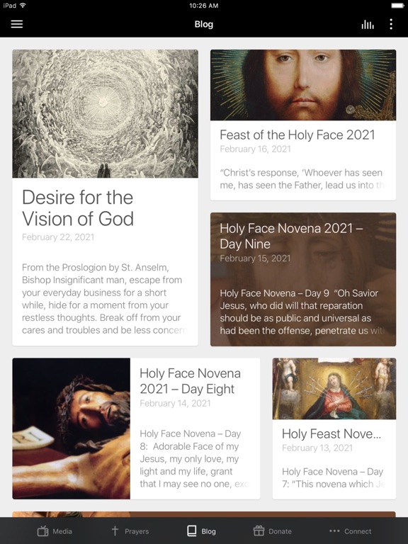 Screenshot #6 pour Focus TV