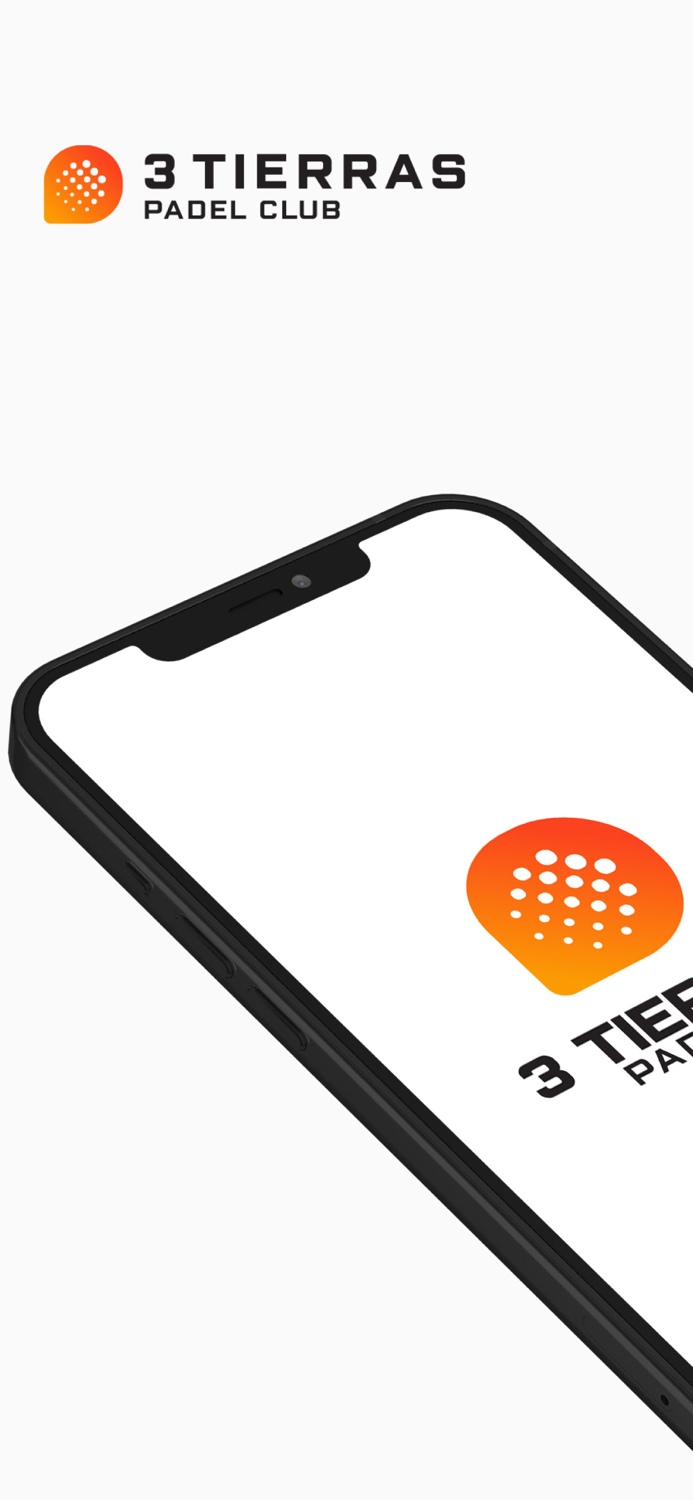 Tres Tierras Padel Club