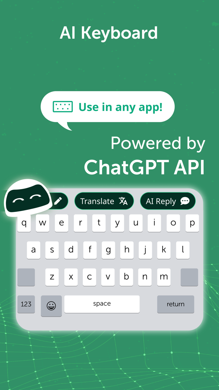 AI Keyboard MAXType Assistant