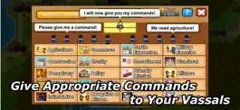 Game screenshot Pocket Sengoku apk