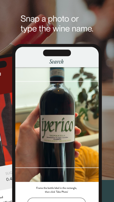 Dry Farm Wines Screenshot