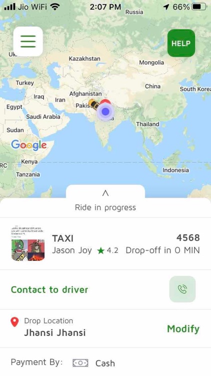ONUX Cliente screenshot-4