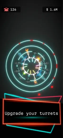 Game screenshot Up Circle 3D mod apk
