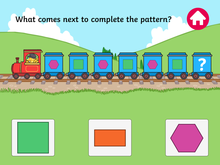 Twinkl Monster Island