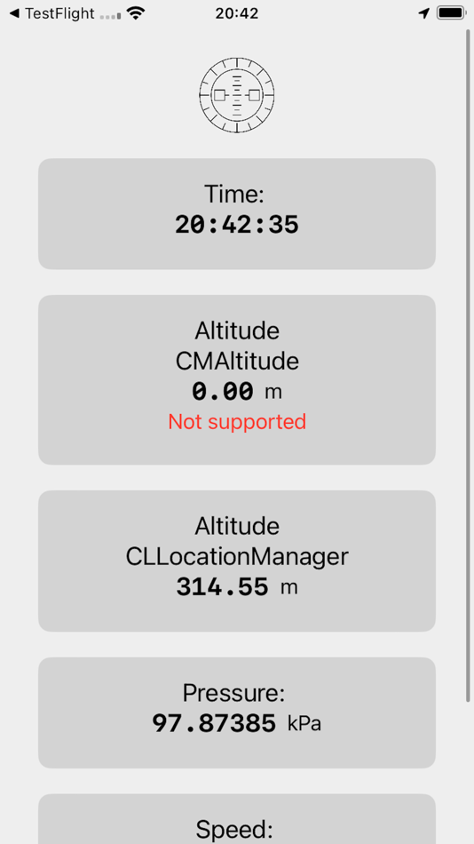 #10. MeasurementAssist (iOS) Bởi: Jacob Baytelman