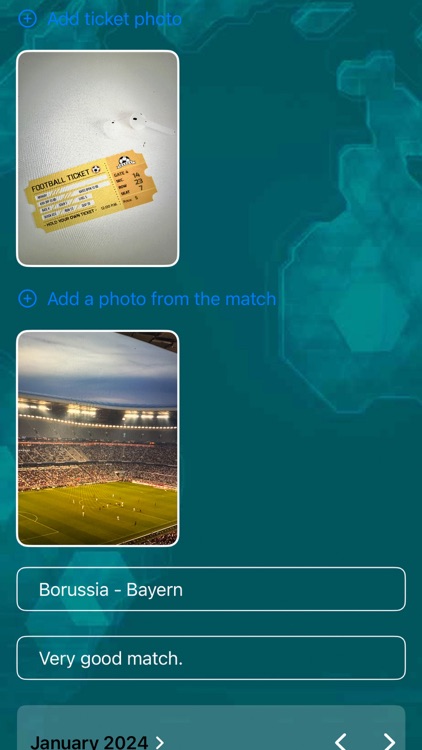 FootBlog 22 betplayers screenshot-9
