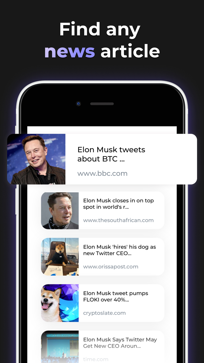 Reverse Image Search － Lookup