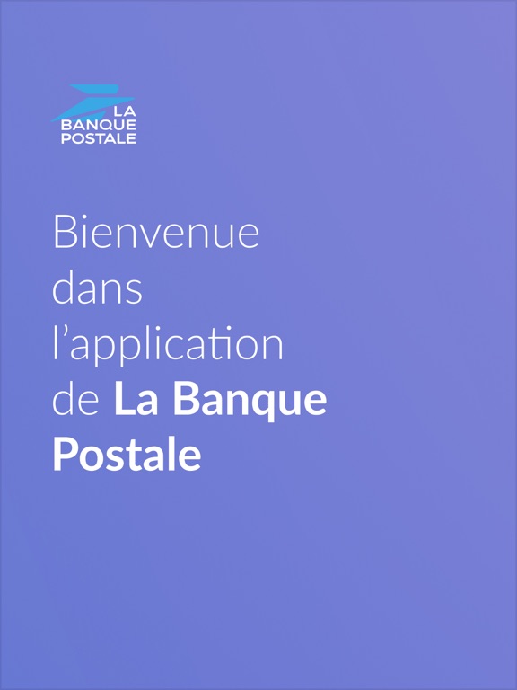 Screenshot #4 pour La Banque Postale