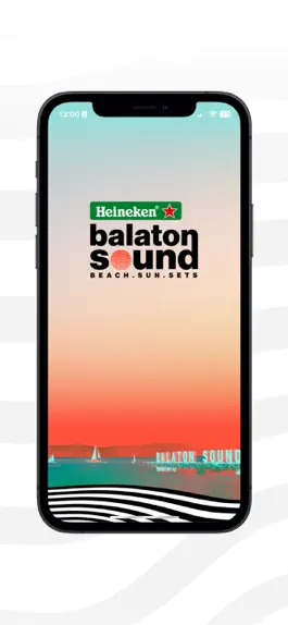 Game screenshot Balaton Sound 2023 mod apk