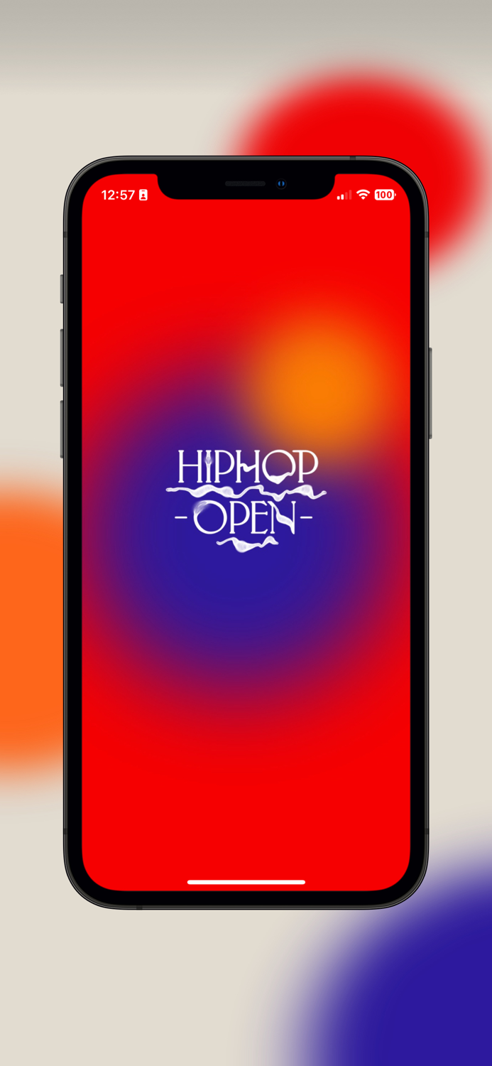 HipHop Open Festival