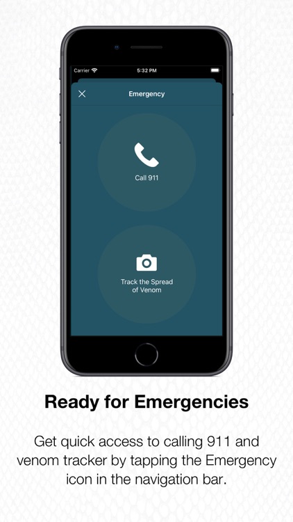 SnakeBite911 screenshot-4