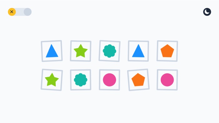 Kids Games - Learning Puzzles