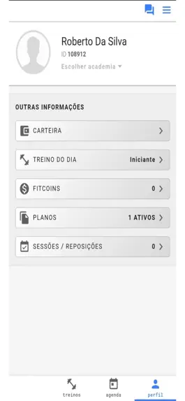 Game screenshot Riplay Oásis hack