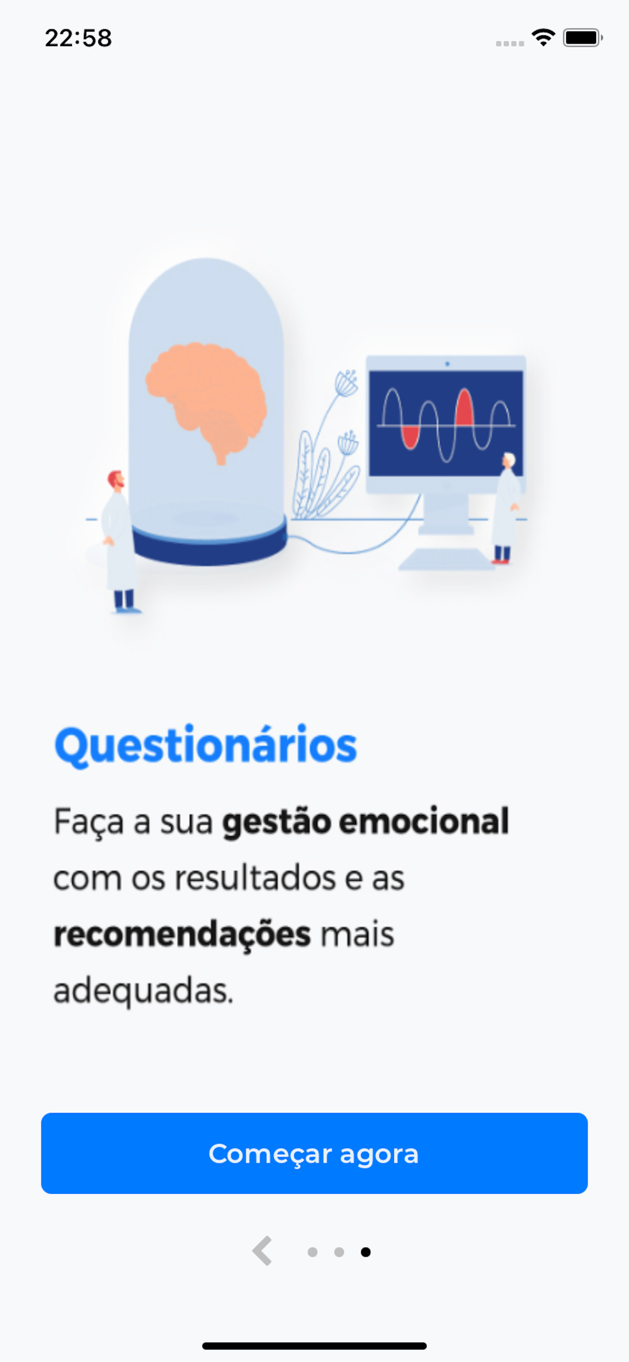 P5 Saúde Mental