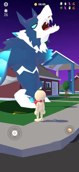 Game screenshot Crazy Survivor hack