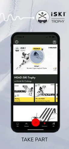Captura 5 iSKI España - Guía de esquí iphone