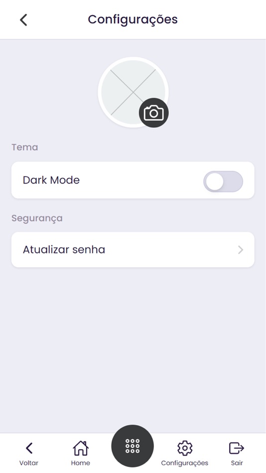 #3. Área do Cliente - Leidens (iOS) 由: I.B. SYSTEM DESENVOLVIMENTO DE SOFTWARE LTDA