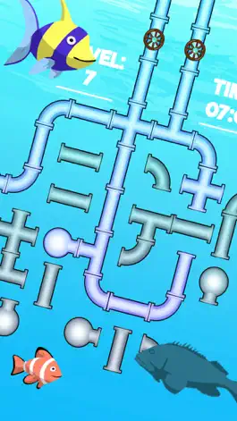 Game screenshot Sea plumber 2 mod apk