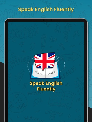 Speak English Fluently 2024のおすすめ画像1