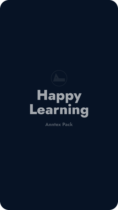 Anntex Pack - DLI Acct Five Screenshot