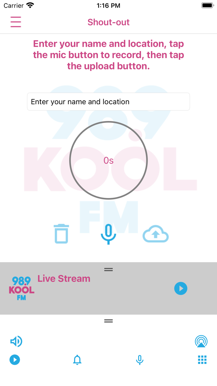 98.9 KOOL