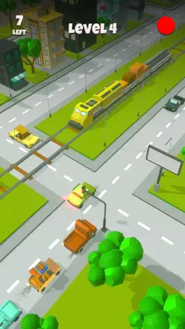 Game screenshot Traffic Brain mod apk