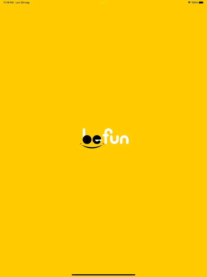 Befun