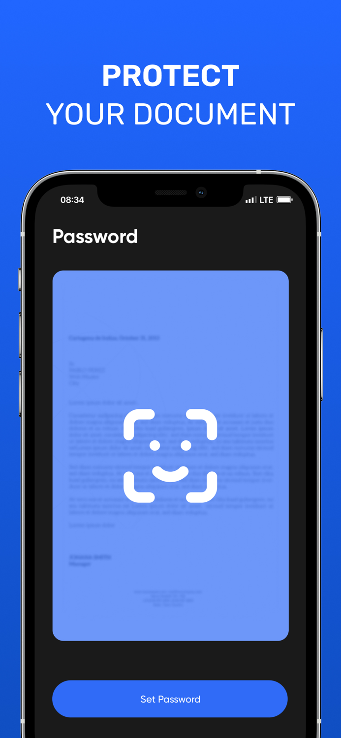 Document Scanner ㅤ