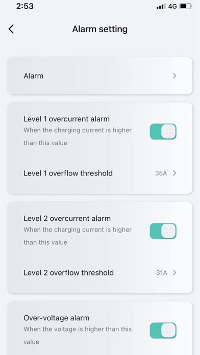 BHZD Screenshot 4 - AppWisp.com