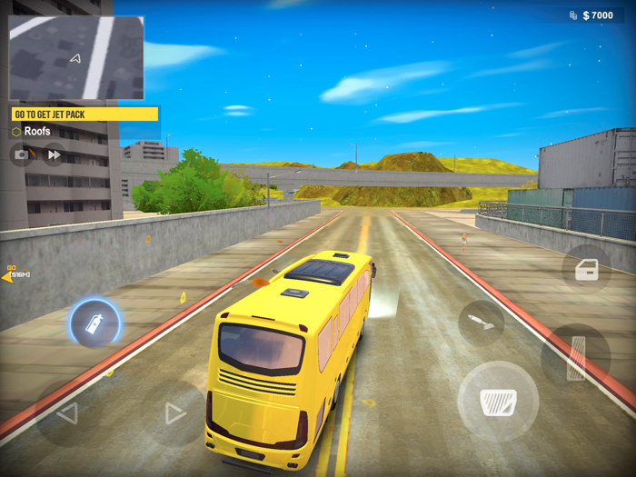 Gangster New York  Crime City