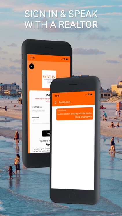 Move In screenshot-3