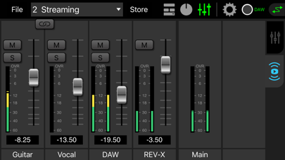 dspMixFx UR-Cのおすすめ画像2