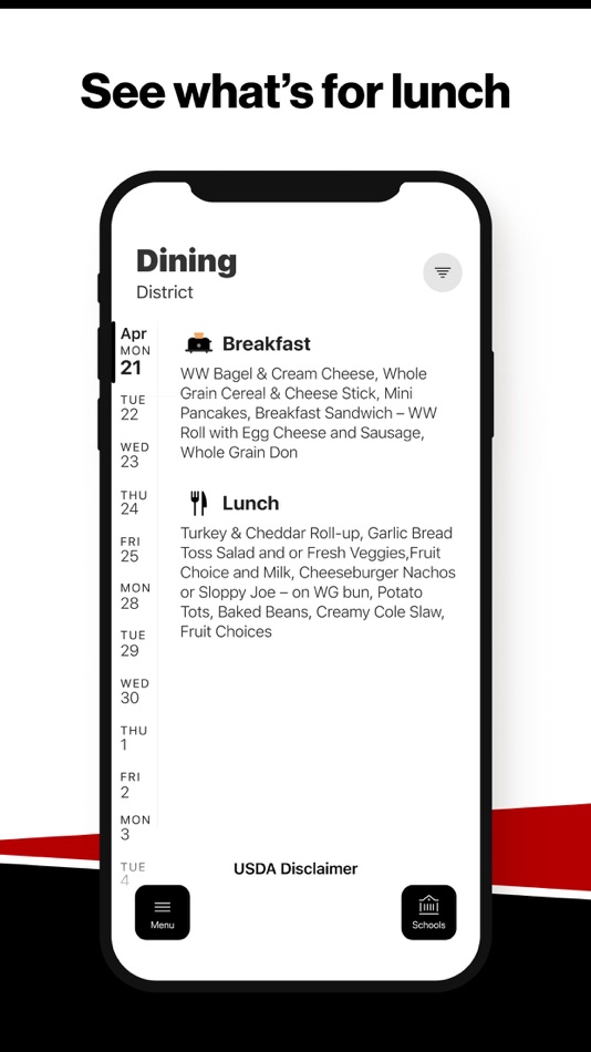 #3. Navajo Public Schools, OK (iOS) 게시자: Navajo School District 1