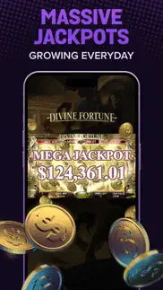 jackpocket casino iphone screenshot 3