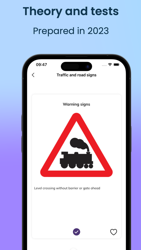 #2. The Highway Code UK 2023 (iOS) 由: RT tech