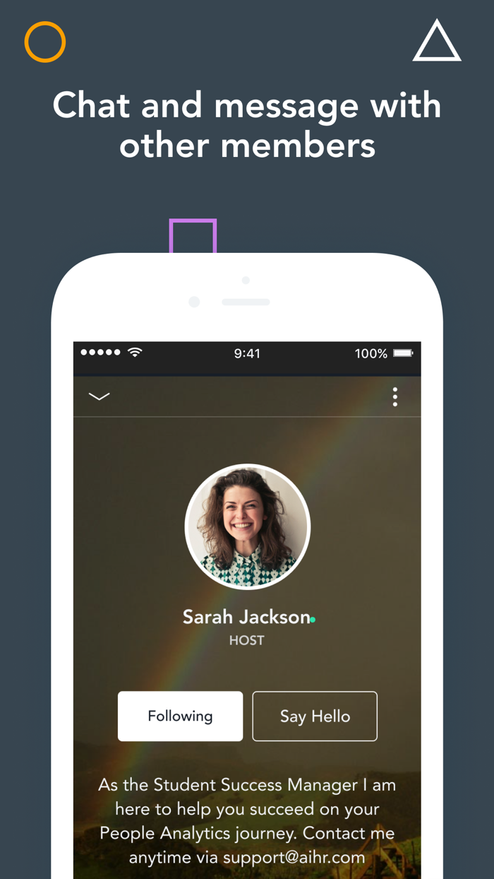 AIHR  Academy to Innovate HR