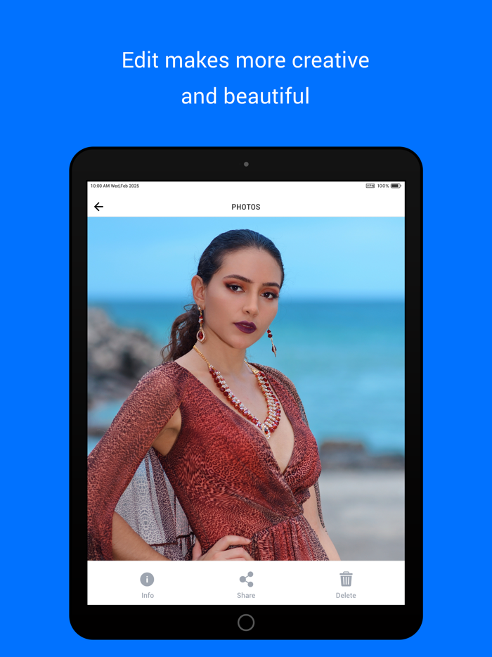 Gallery  Media File Manager