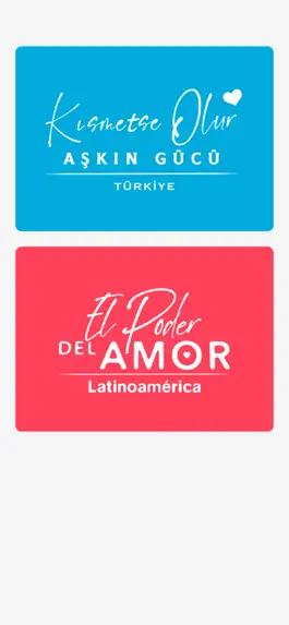 Game screenshot El Poder Del Amor apk