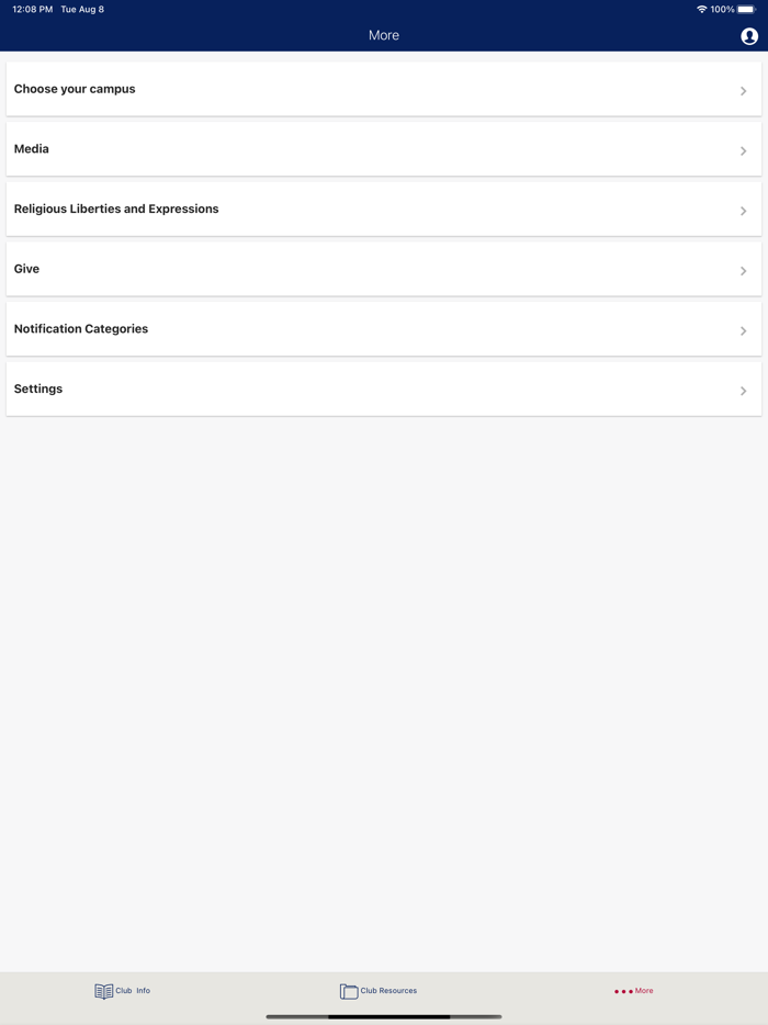 First Priority of America