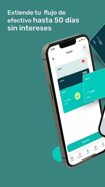 Pagaloop - Paga con tu tarjeta