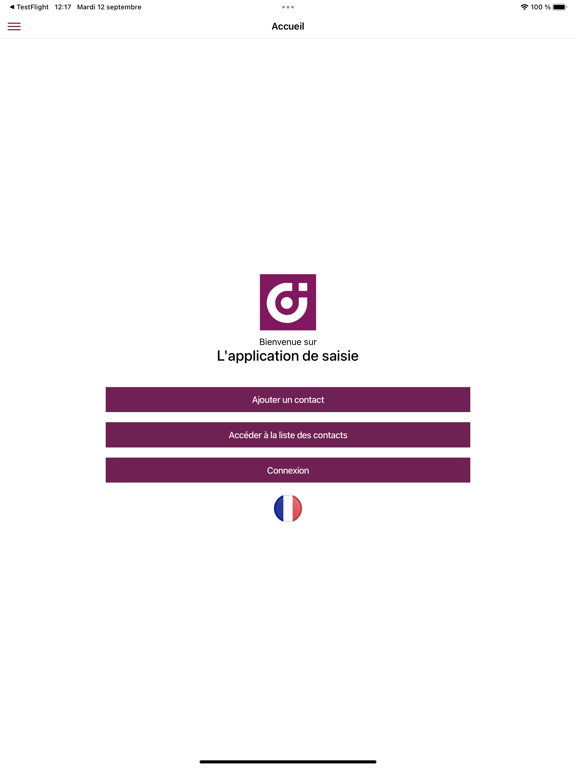 Screenshot #4 pour OSCAR CRM