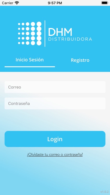 DHM Distribuidora screenshot-4