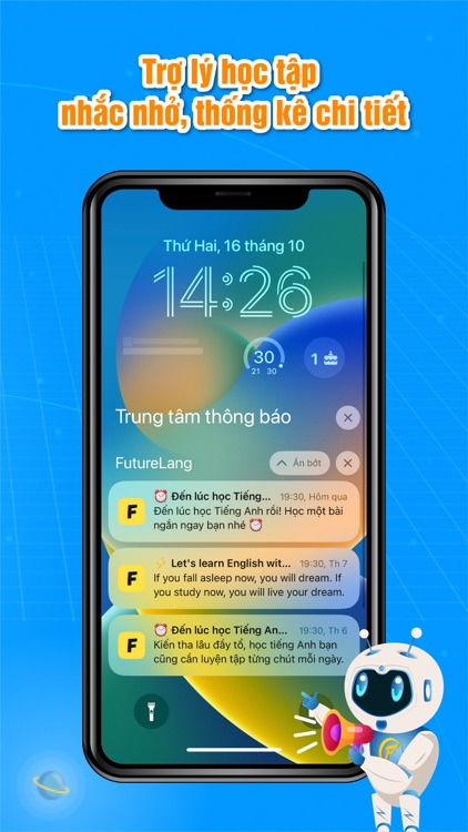 Future Lang screenshot-5