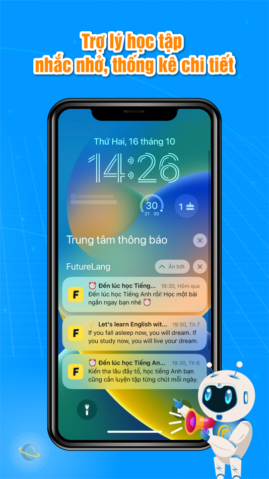 #6. Future Lang (iOS) 由: FutureGlobal