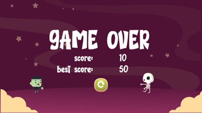 Zombie Slaughter Festival Screenshot