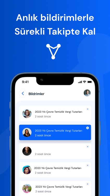 SosyaMükellef screenshot-3