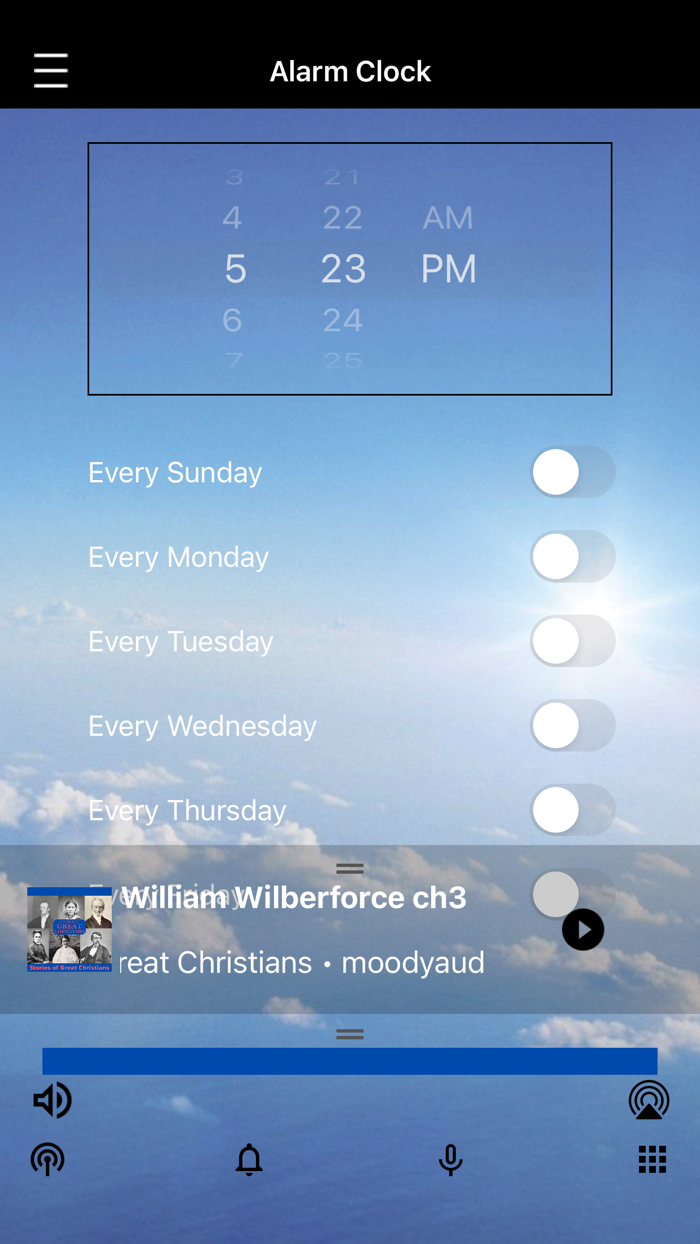 The Story Channel-Radio Drama